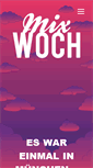 Mobile Screenshot of mixwoch.com